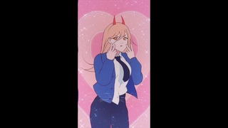 Onigiri danceChainsaw man Spoiler