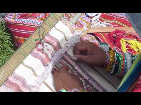 Traditional Peruvian