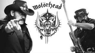 ЛЕММИ. Motörhead\S&B