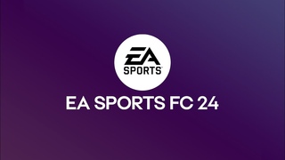 FC 24  ИГРАЮ WL