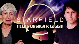 The Cyclical Failures of Bethesda’s Terrible Writing