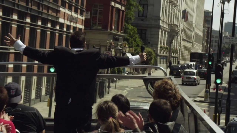Big Fat Gypsy Gangster Official Movie
