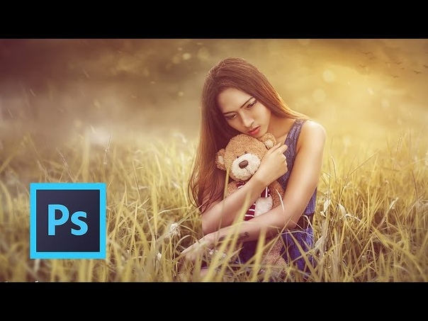 Photoshop Manipulations Effect Tutorial When You