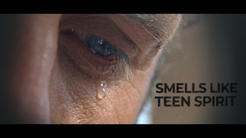 multifandom, Smells Like Teen Spirit (birthday collab,