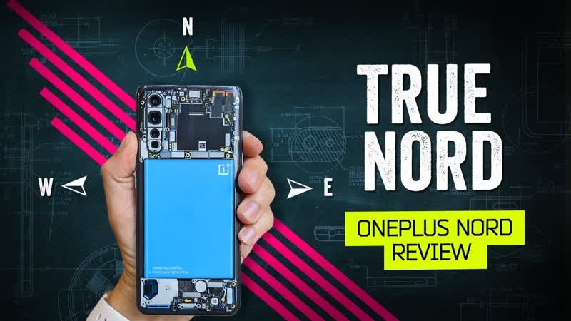 One Plus Nord Review: Neither Bored Nor