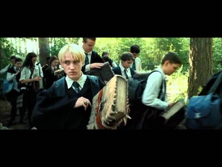 Draco Malfoy Toxic