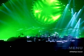Pink Floyd  - Speak to Me /  Breathe / On The Run
