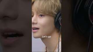 BTS VTaehyungs sweet voice  _Slow Dancing @ THE FIRST TAKE