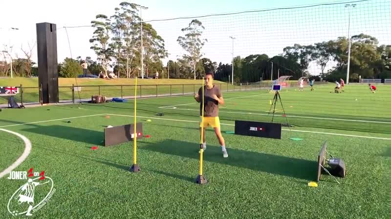 Top 10 training sessions of 2019 Обрезка