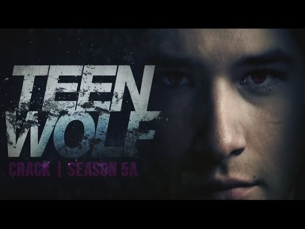 Teen Wolf Crack, Season