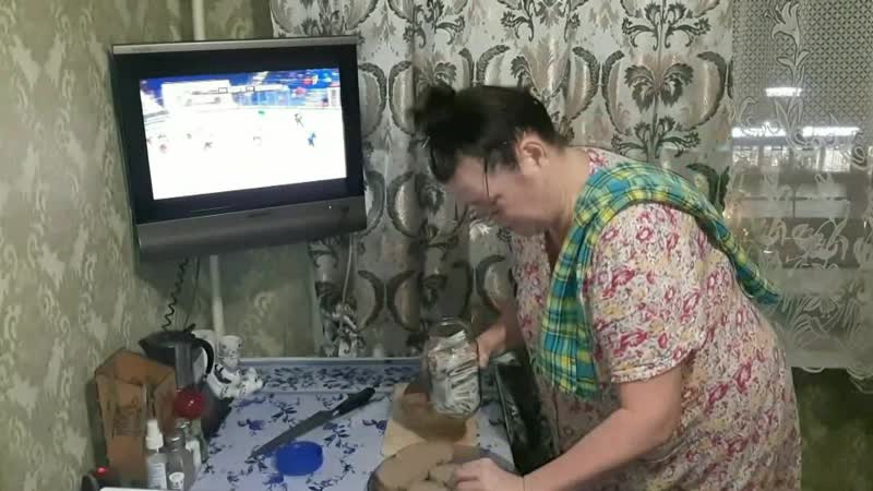 Бутерброд с
