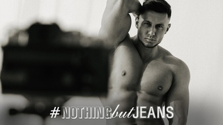 #NothingButJeans – Vlad IFBB Parker