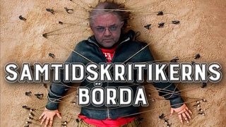 Nr verklighetsresistensen viker! - Carl Norberg 2021-02-24
