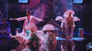 Arirang Folk Song by Lay's Team Lit Dragon sdc3