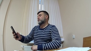 ч.8 п.Пряжа. Бог вам судья! Продались за 30 сребреников! Кто они, эти представители власти?!