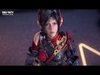 Call of Duty: Mobile - Official Season 2: Lunar Dragon Trailer