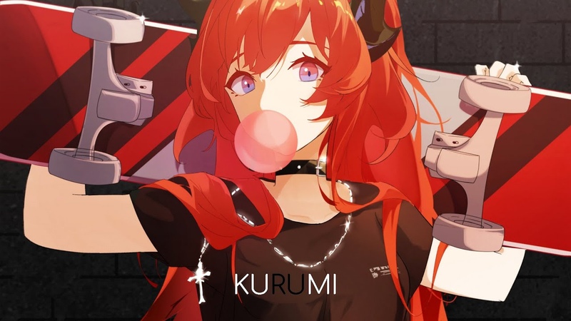 Best Nightcore Mix 2021 1 Hour Gaming Music 2021 Best Nightcore