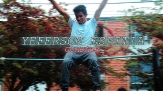 Yeferson Espitia | Gimbarr