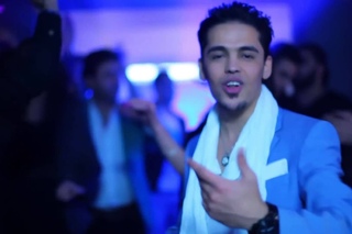 Farhad Aria - Dokhtar Afghani new song 2015