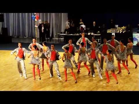 ЛЕДИ ГАГА (Взрослые Формейшн) Пермь