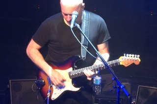 Brit Floyd - Another Brick in the Wall Part 2 - live in Riga .