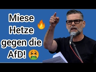 Kayvan Soufi-Siavash: Die Regierung hetzt gegen die Opposition! | Nachschlag 18 von Paul Brandenburg