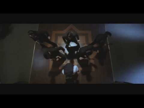 Axe Gang Dance Scene From Stephen Chows Kung Fu