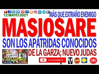 MASIOSARE... aptridas