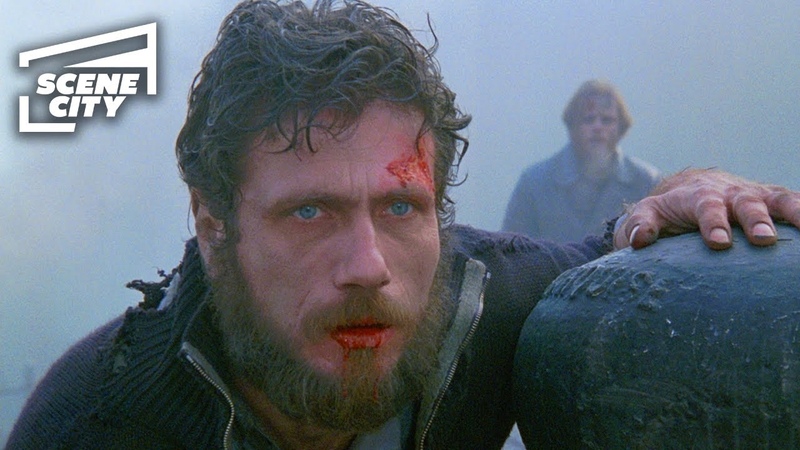 Das Boot: Full Ending Scene ( HD