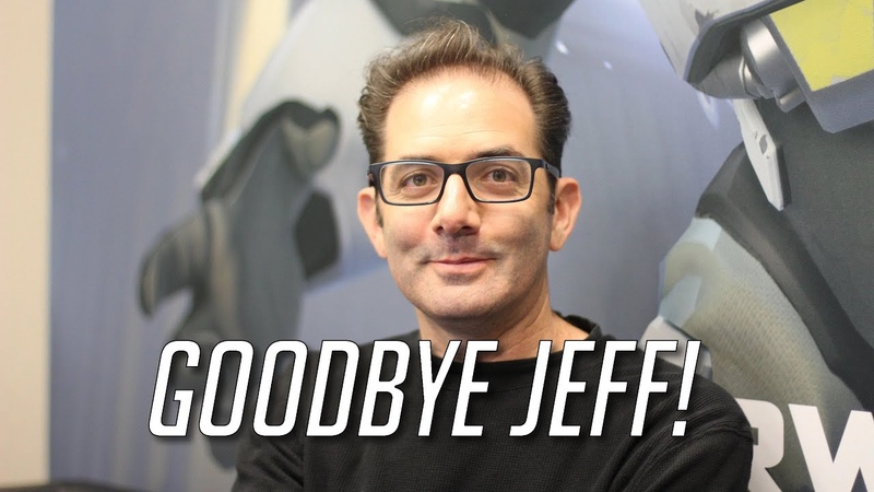 Jeff Kaplan Highlights ( Goodbye Jeff