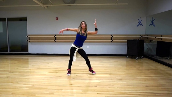 La Pregunta ( REVISED), by Zumba With Carolina