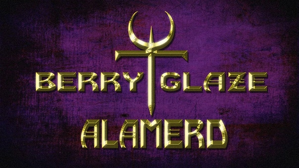 Alamerd Berry