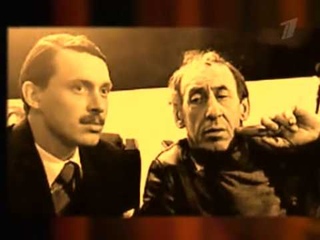 Владимир Басов. Дуремар и красавицы. 2006