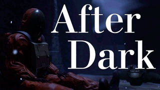 - After Dark | . Ловец Снов