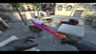 Critical Ops - Heathens