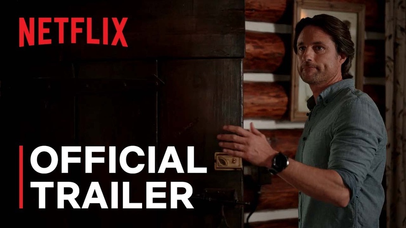 Virgin River: Season 4, Official Trailer,