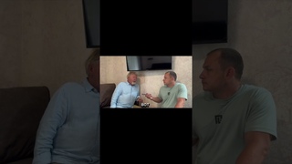 Интервью руководителя реабилитационного центра ,,Возрождение,, с основателем ДМД