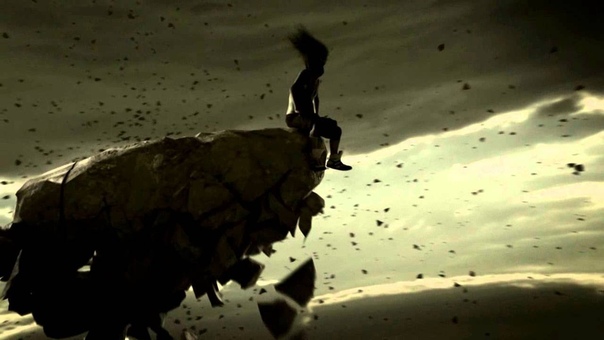 Racing with the Sun Chinese Man (video