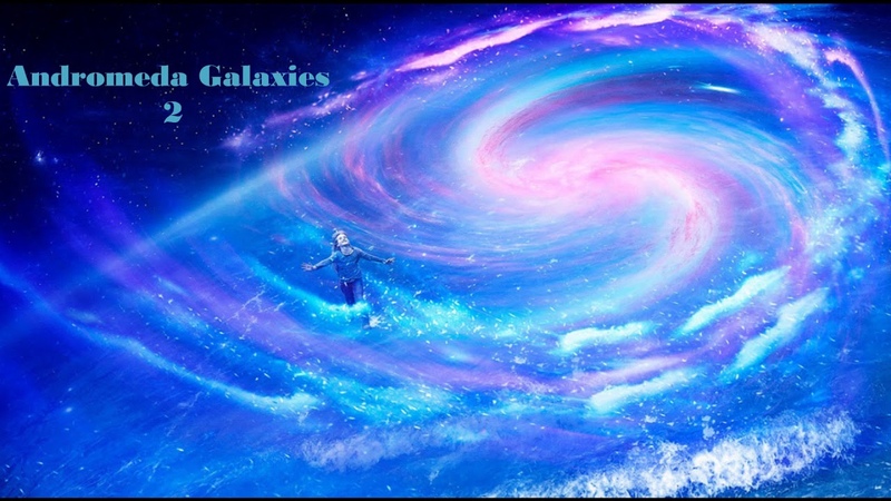 Andromeda Galaxies 2,