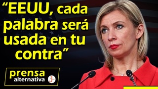 Si siguen defendiendo a Ucrania por lo del atentado la pasarn muy mal!!