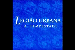 Legião Urbana - A Via Láctea