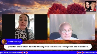 ✨L heure de vérité avec Pascal✨