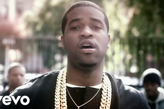 A$AP Ferg - Hood Pope