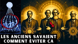 🛑 Ils NE Veulent Pas Que Tu SACHES ÇA... Les Secrets Ésotériques Et La ’VÉRITÉ RÉELLE’ Au-Delà 🌌