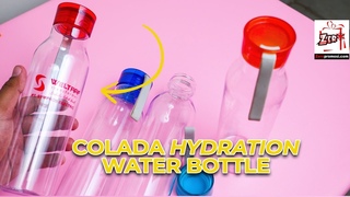 Souvenir Tumbler Colada 500ml Chielo review by zeropromosi com