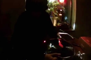FUN KNIGHTS part 1 (DJ Charly Brown)