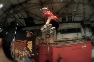 Rampworx Spotlight: Molly Edwards