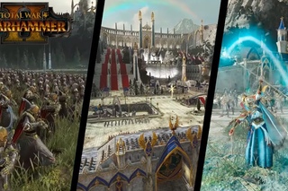 🔎Анализ трейлера - Битва за Орлиные Врата | Total War: WARHAMMER 2
