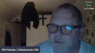 Isänmaallinen Olli-Radio