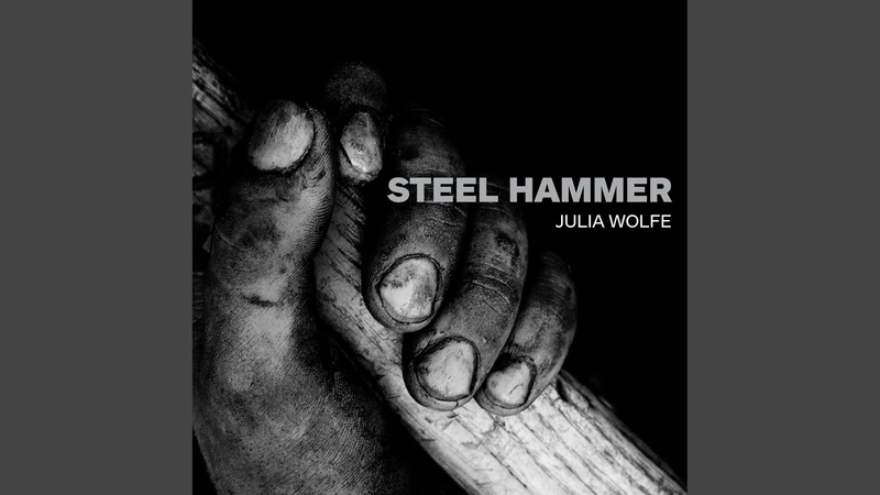 Steel Hammer: Some